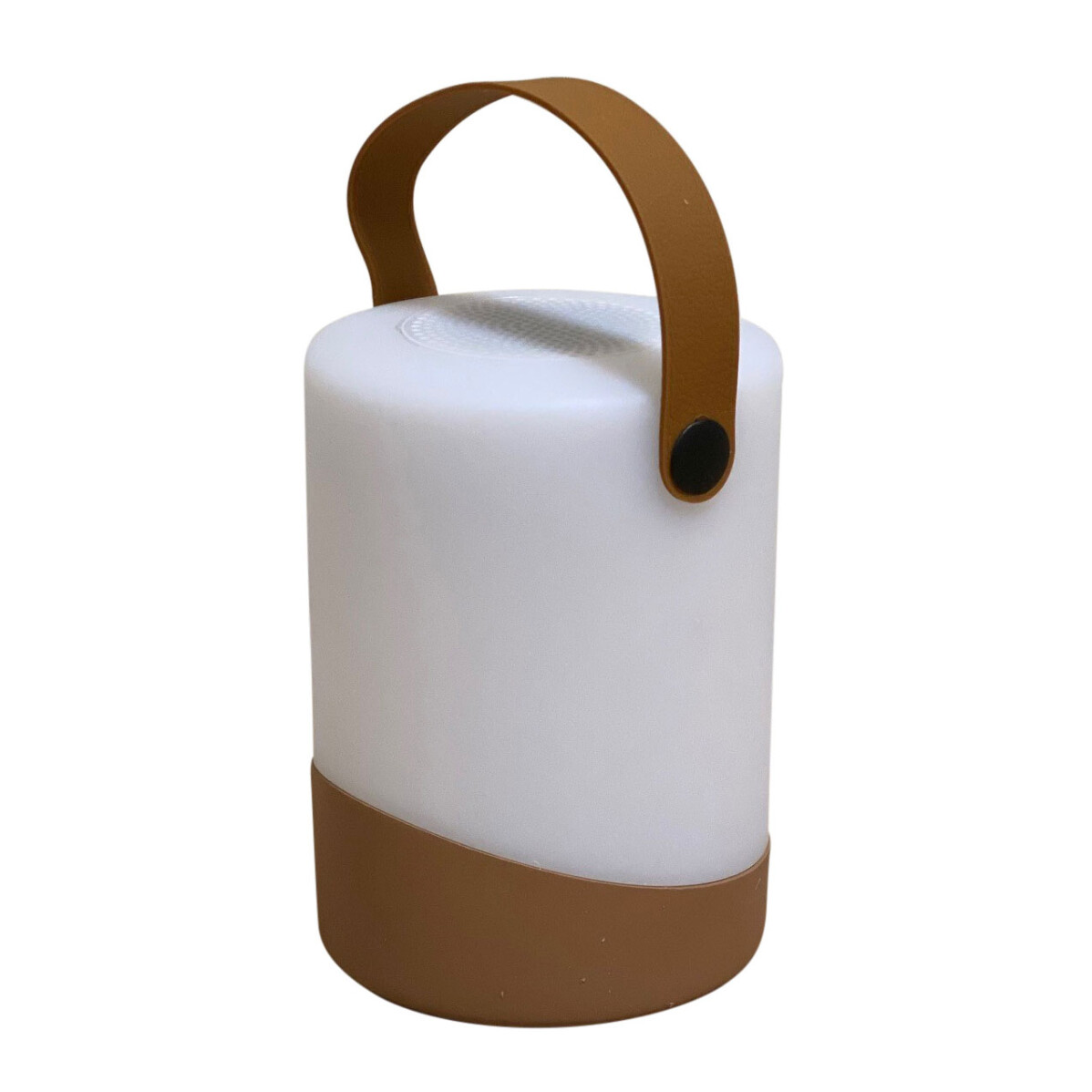 Lámpara acogedora Mably Plus Marrón (Altavoz)