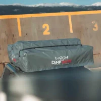 Housse de remplacement grise pour tente de toit ADVENTURE