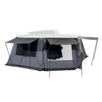 ExoShell Marquise Paroi Latérale