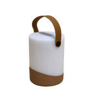 Lampe de camping Mably avec Haut-parleur