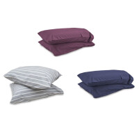 Housse de Coussin Duvalay