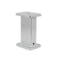 -Set- AHK Deichselad.-Erh. für 3er & 4er...