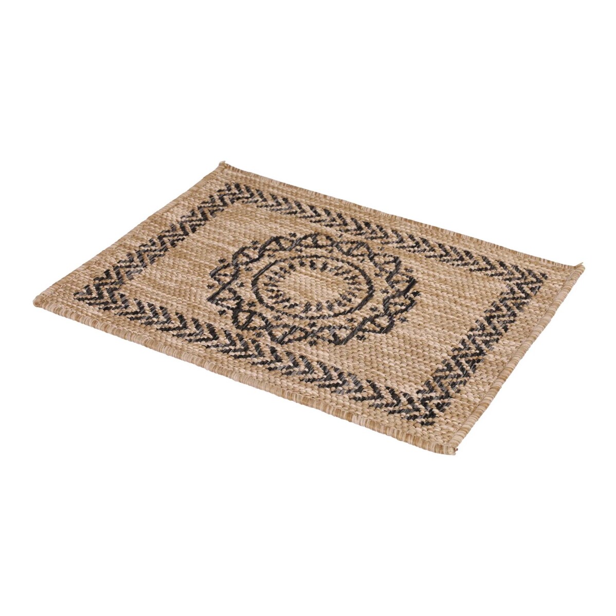 Outdoorteppich Doormat Juto 40x50cm