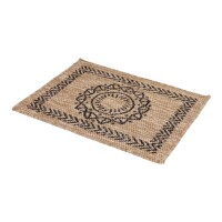 Outdoorteppich Doormat Juto 40x50cm