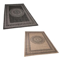 Outdoorteppich Luxe Juto 200x290 cm