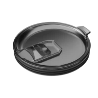 Wyld Gear TUMBLER 20 OZ (591 ml), lime green