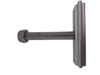 CAMPWERK Adventure - Ersatzschieber Aluminium mit Schraube