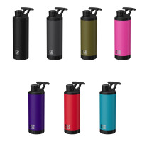 Wyld Gear MAG FLASK 18 OZ (532 ml)