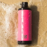 Wyld Gear MAG FLASK 18 OZ (532 ml)