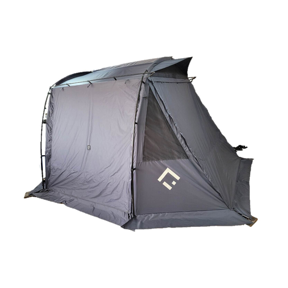 Tente annexe TEDPop, autoportante