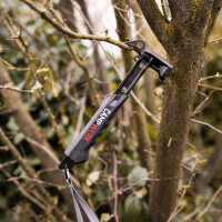 CAMPWERK Martillo para acampar