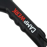 CAMPWERK Martillo para acampar