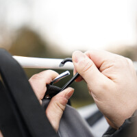 CAMPWERK Organizer de Estante