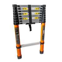 Dark Barracks Échelle de 3,2 mètres