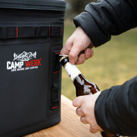 CAMPWERK Kühltasche