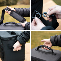 CAMPWERK Kühltasche