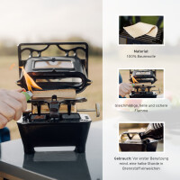 Winnerwell Spezialdocht - Einzel -