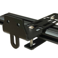 CAMPWERK Tente de Douche