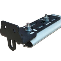 CAMPWERK Tente de Douche