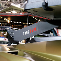 -Set- Saugnapfsystem Trägersystem Lambo STO