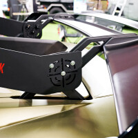 -Set- Saugnapfsystem Trägersystem Lambo STO