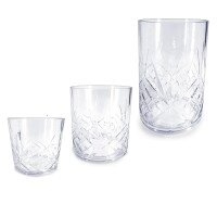 Longdrinkglas "Florenz"