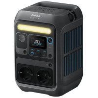 Anker SOLIX C300X AC Powerstation Portable