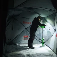 Nebo Mycro 500+ Stirnlampe, Wiederaufladbar