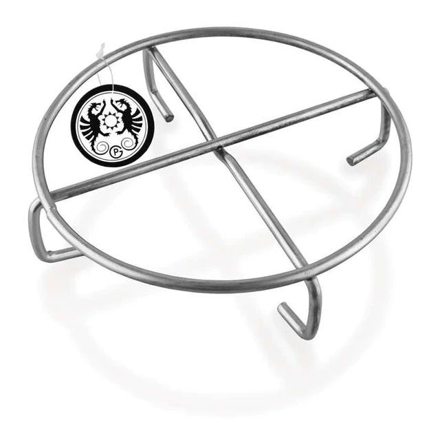 Dessous de plat pour Petromax Feuertopf