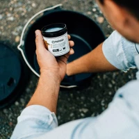 Einbrenn- & Pflegepaste für...