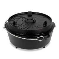 Feuertopf ft6 (Dutch Oven)