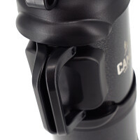 Borraccia Isolante 4000, nero