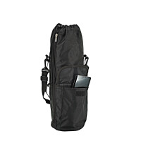 Borraccia Isolante 4000, nero