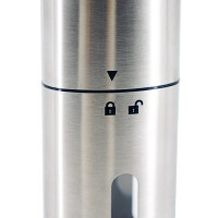 CAMPWERK Kaffeemühle