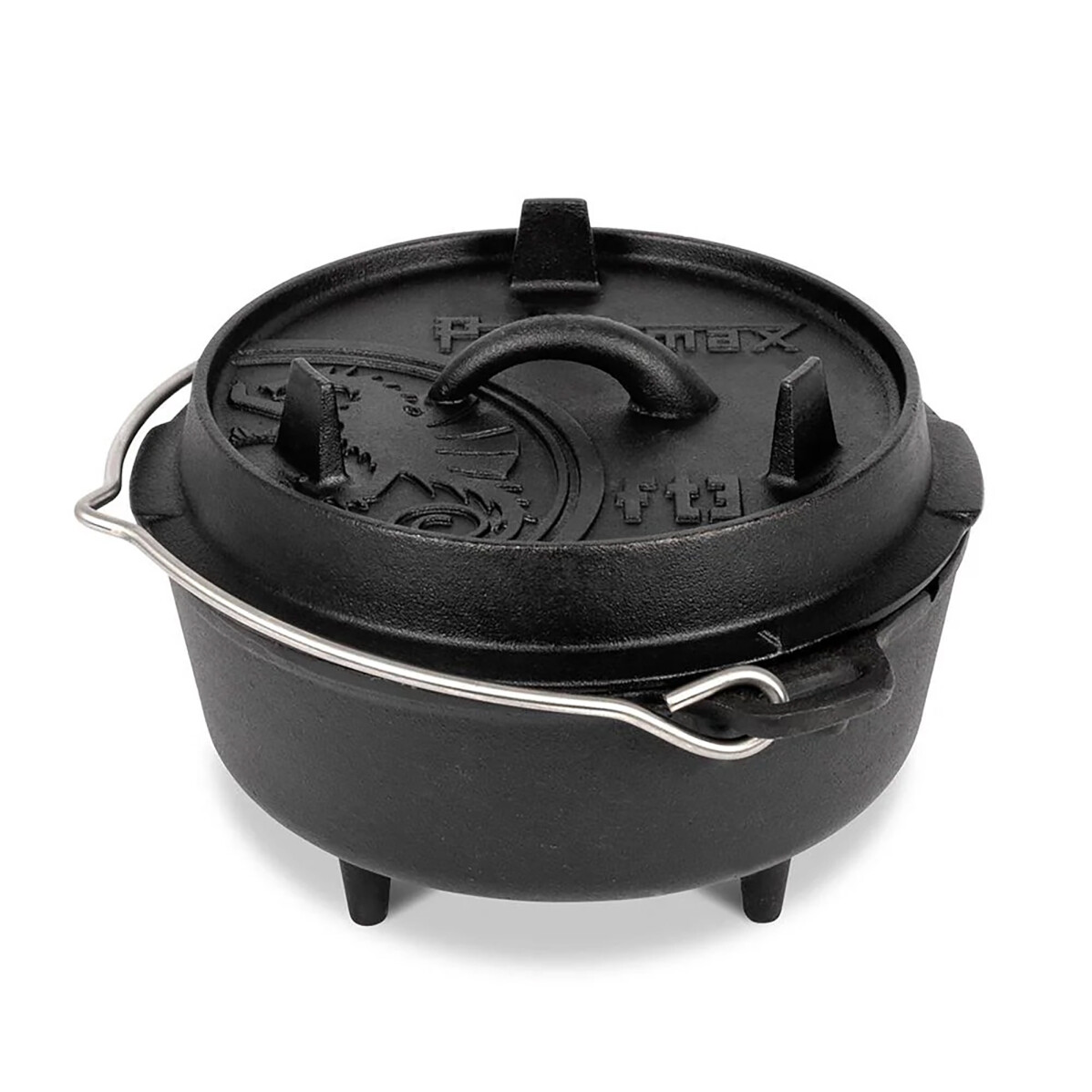 Feuertopf ft3 (Dutch Oven)