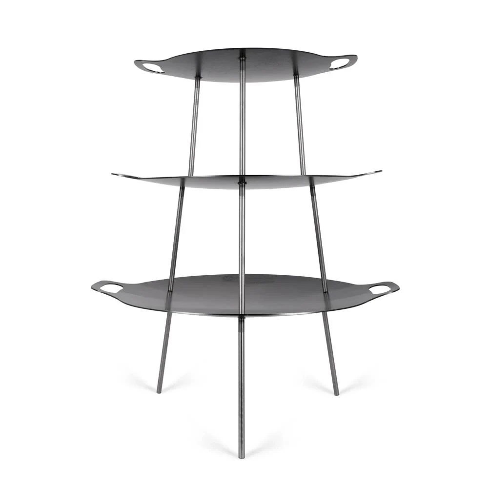 Grill- und Feuerschale fs38