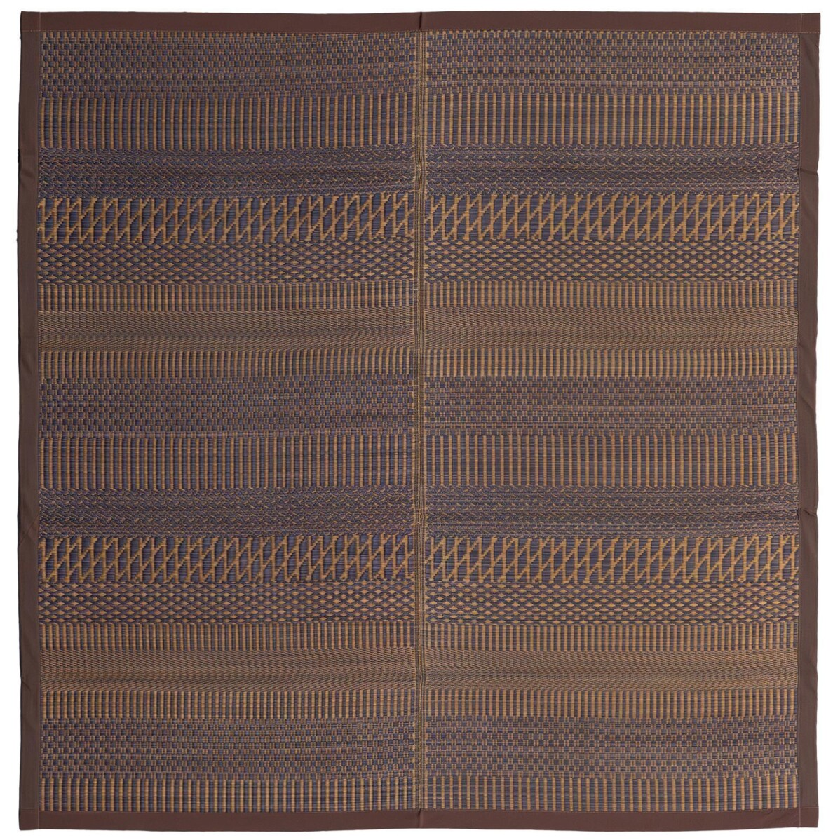 Outdoorteppich Igusa Carpet Nagano M 190x190cm