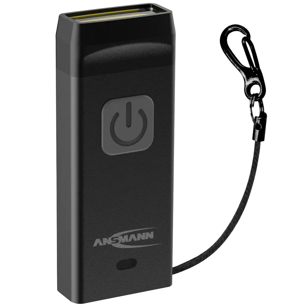 LUCE PORTACHIAVI KL80R