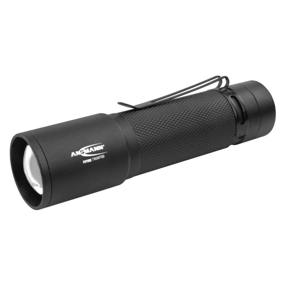 LED Taschenlampe T600FRB