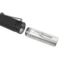 LED Taschenlampe T600FRB