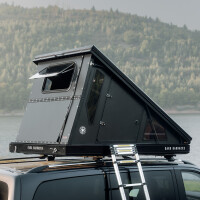 Dark Barracks Basic mit 2,6m Leiter