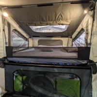 Rausfallschutz für den Schlafbereich