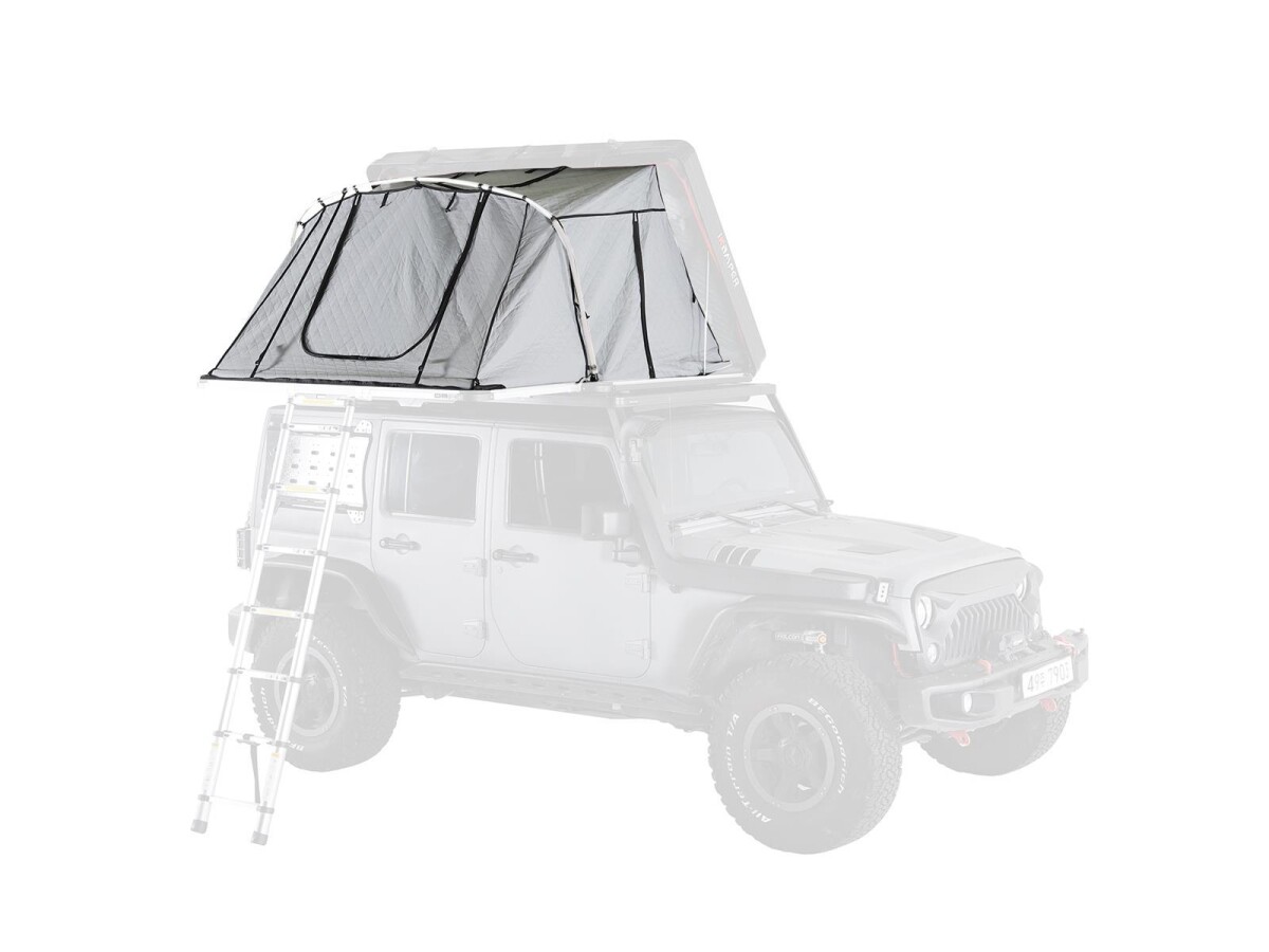 Tente intérieure 2.0 | Skycamp