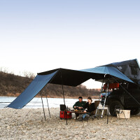 Windschutz für Markise (Skycamp 3.0 / Mini / X-Cover)