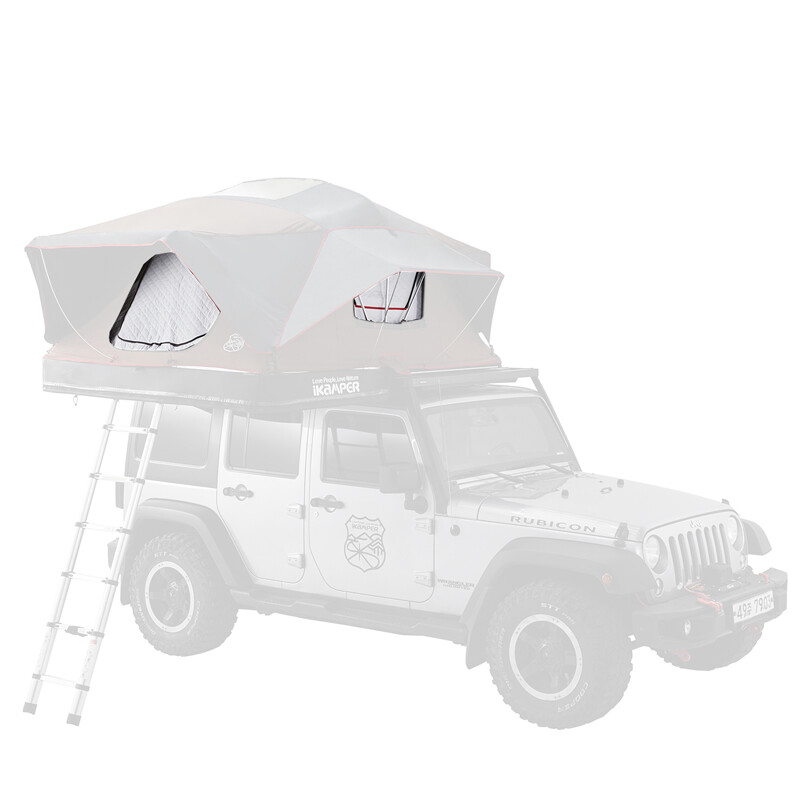 Innenzelt X-Cover 2.0