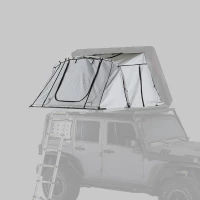 Skycamp 3.0 Mini Isolierzelt grau