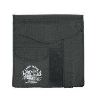 Set di borse per tenda da tetto, 2 pezzi