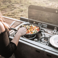 KÜCHENWERK - Granit