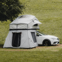 Vorzelt für Fahrzeuge zwischen 1,80 - 1,99 m