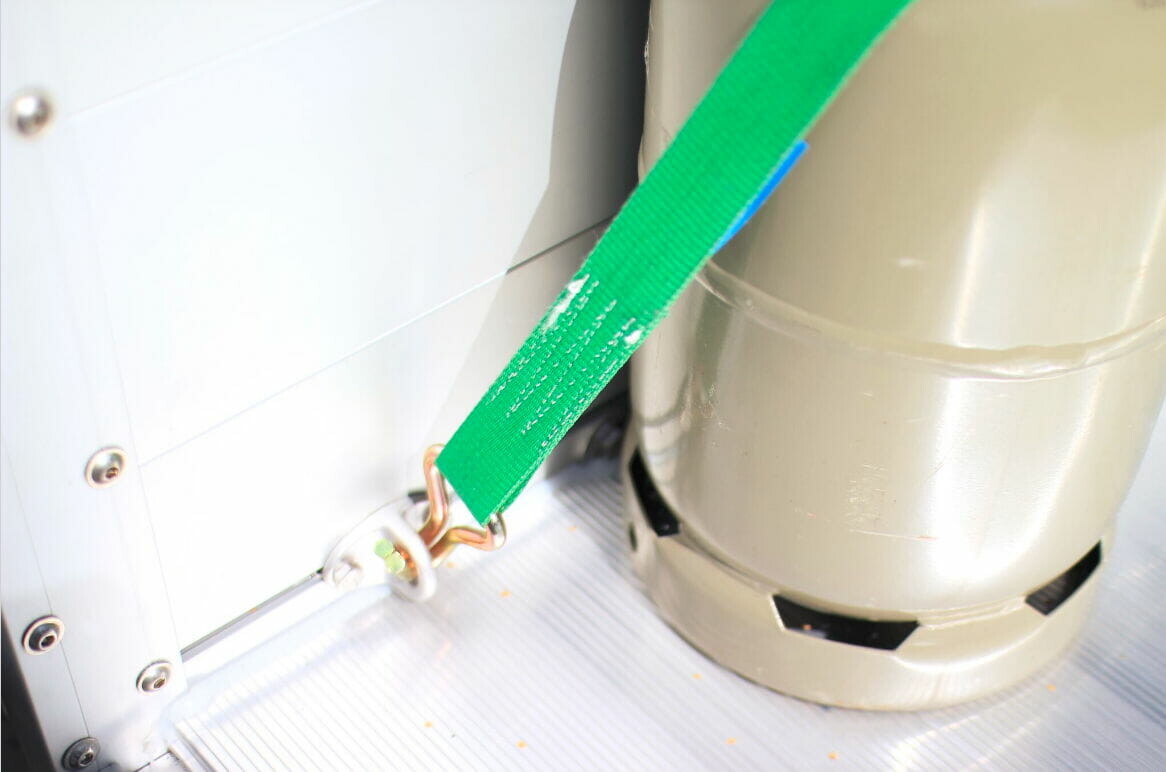 Kit de rails darrimage